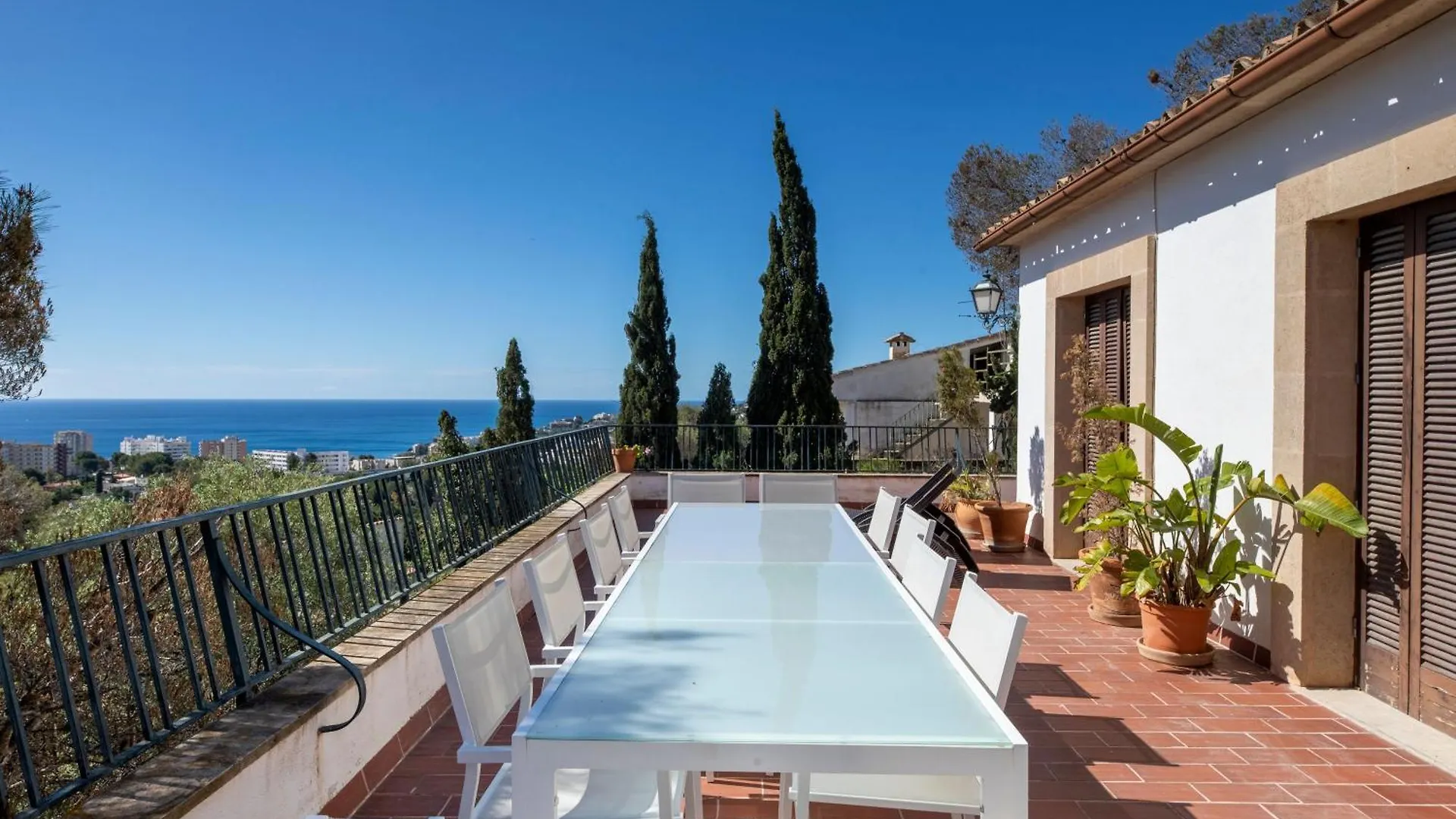 Big Villa Can Nelma Palma