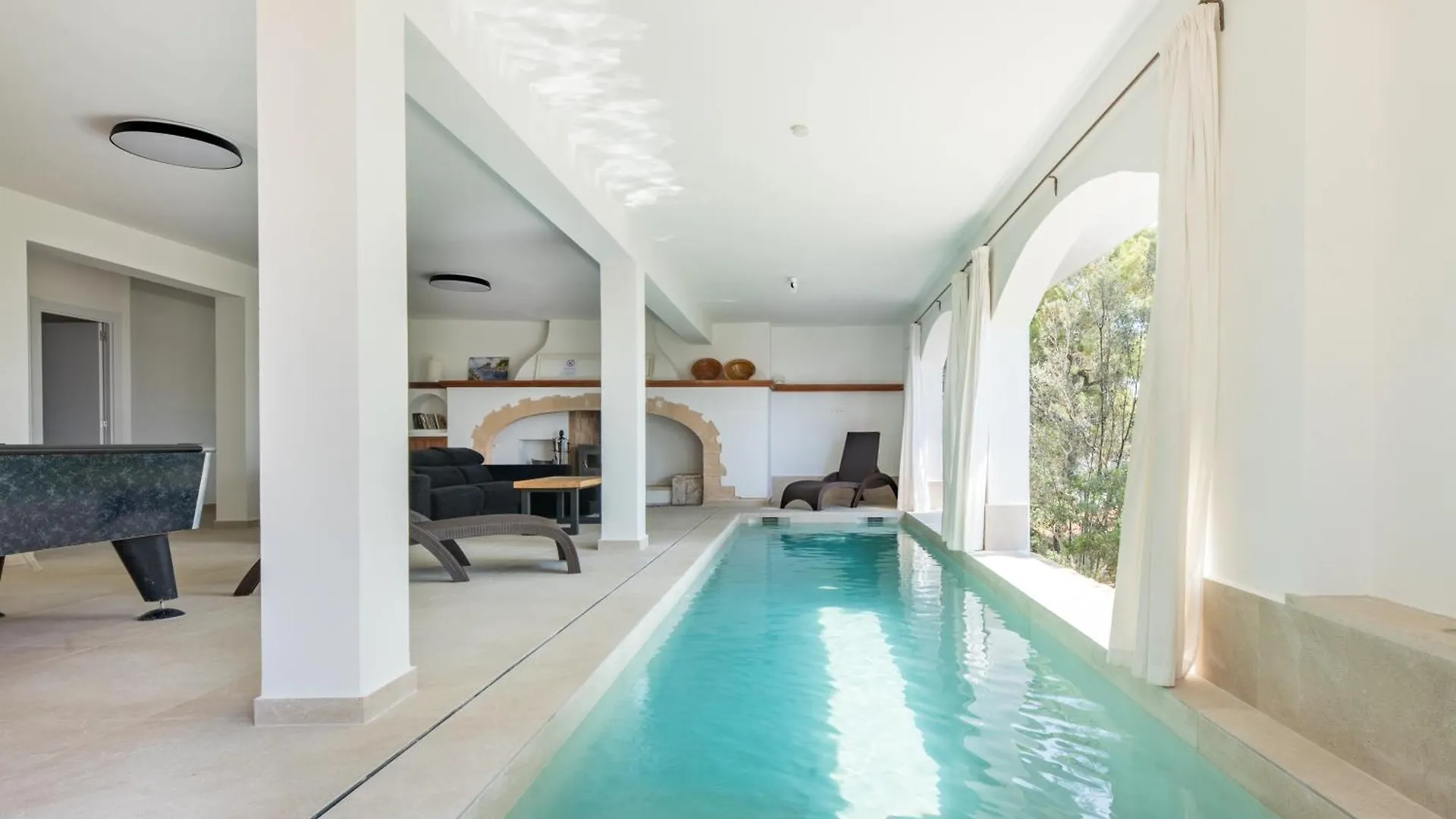 kontakty Big Villa Can Nelma Palma De Mallorca