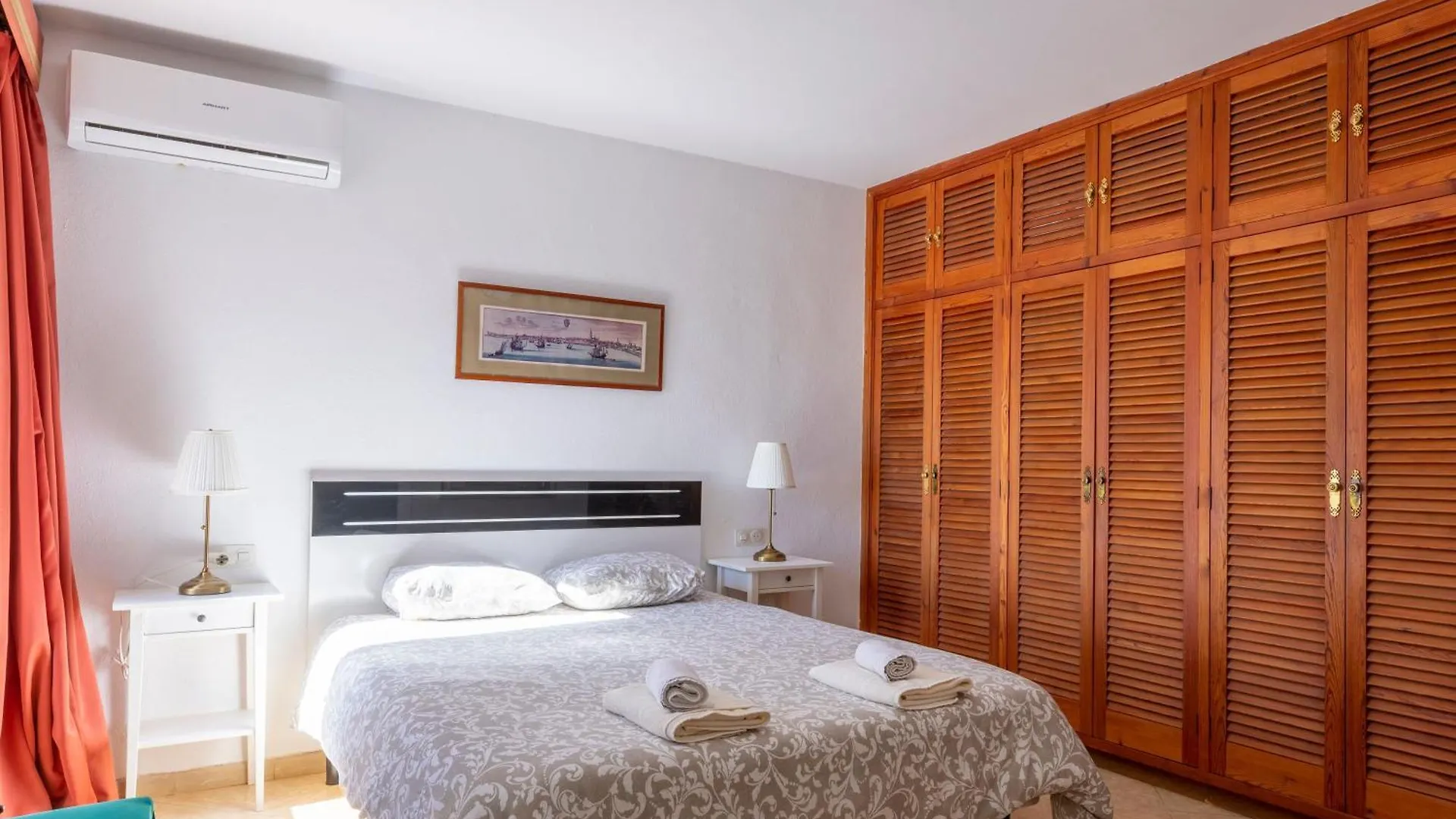 Big Villa Can Nelma Palma De Mallorca